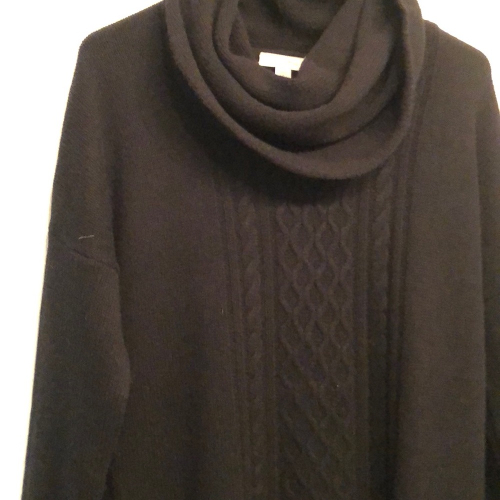 Garnet hill wool sweater dress